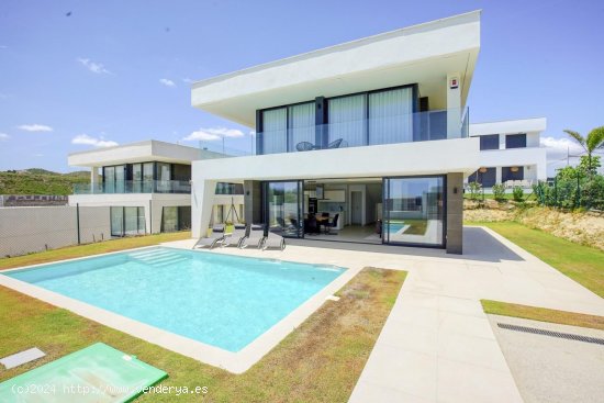  Villa en venta en Manilva (Málaga) 