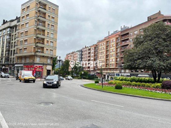 Local en alquiler en Oviedo (Asturias)