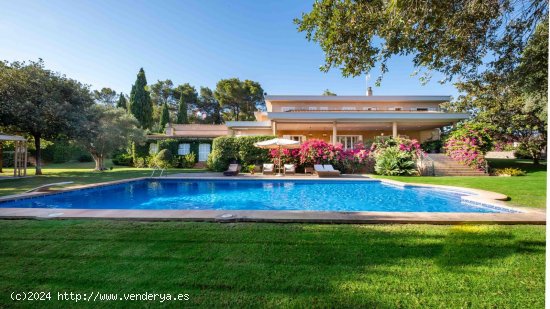 Villa en venta en Palma de Mallorca (Baleares)