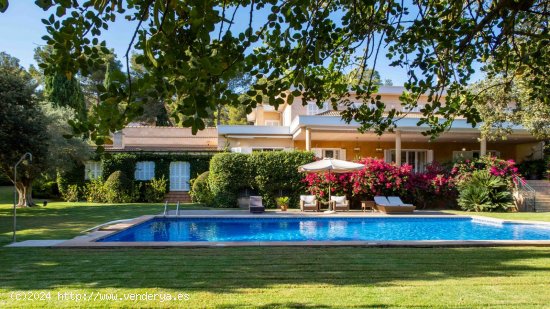 Villa en venta en Palma de Mallorca (Baleares)