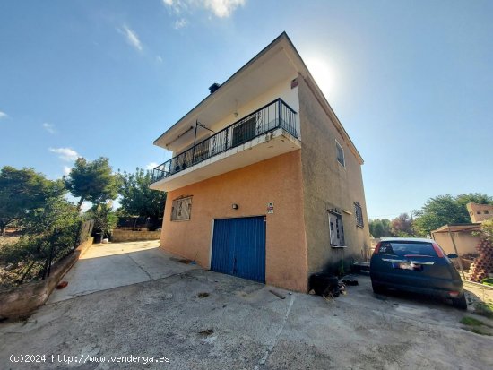 Villa en venta en Albalat dels Tarongers (Valencia)