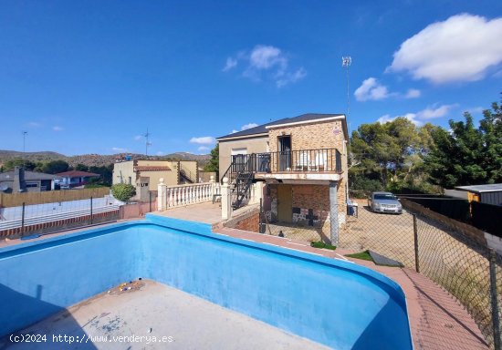 Villa en venta en Albalat dels Tarongers (Valencia)