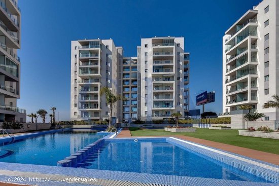 Piso en venta en Torrevieja (Alicante)