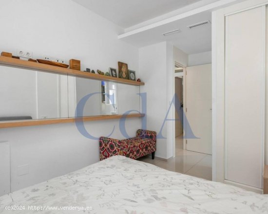 Bungalow en venta en Ciudad Quesada (Alicante)