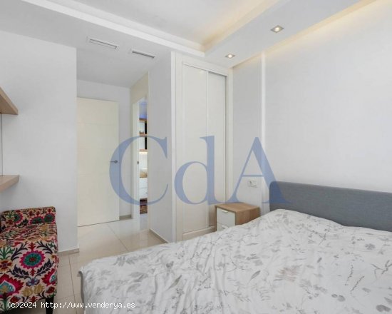 Bungalow en venta en Ciudad Quesada (Alicante)