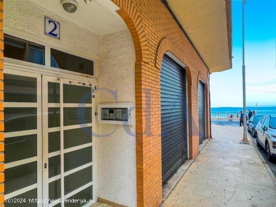 Piso en venta en Guardamar del Segura (Alicante)