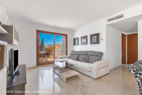 Piso en venta en Orihuela (Alicante)