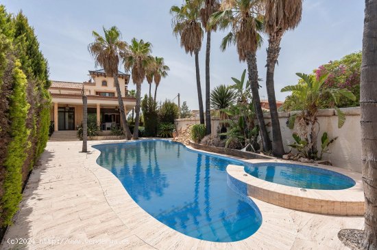 Chalet en venta en Molina de Segura (Murcia)