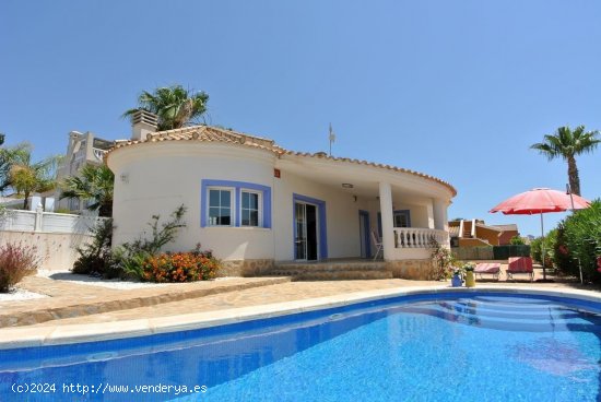  Chalet en venta en San Fulgencio (Alicante) 