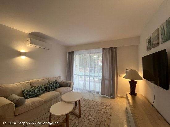 Apartamento en alquiler en Calvià (Baleares)