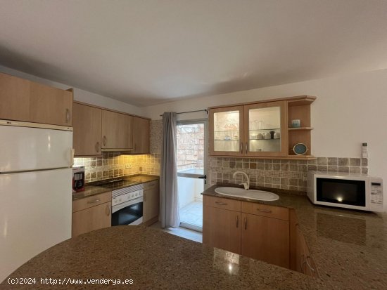 Apartamento en alquiler en Calvià (Baleares)