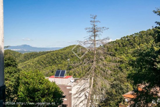 Casa en alquiler en Sant Cugat del Vallès (Barcelona)