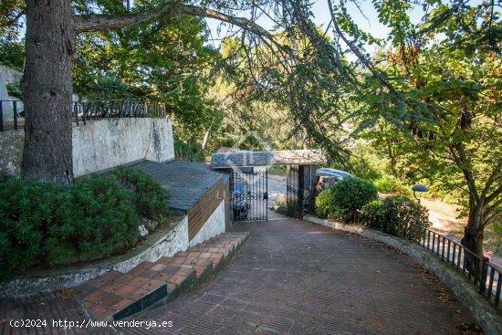 Casa en alquiler en Sant Cugat del Vallès (Barcelona)