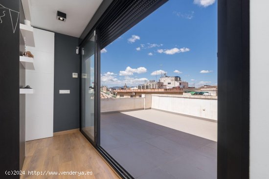 Piso en venta en Málaga (Málaga)