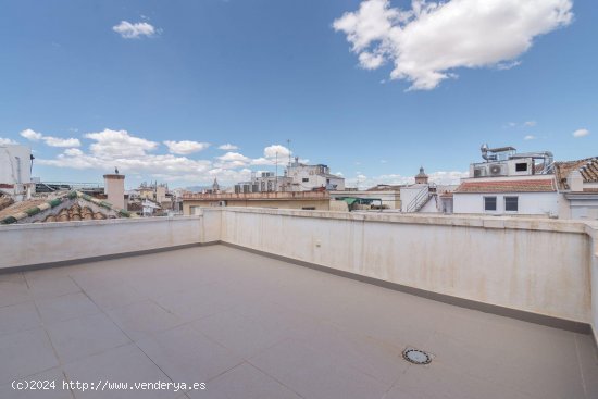 Piso en venta en Málaga (Málaga)