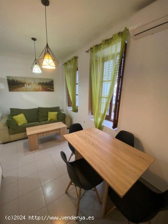 Apartamento en alquiler en Granada (Granada)