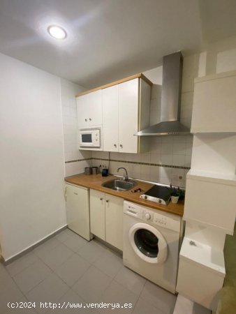 Apartamento en alquiler en Granada (Granada)