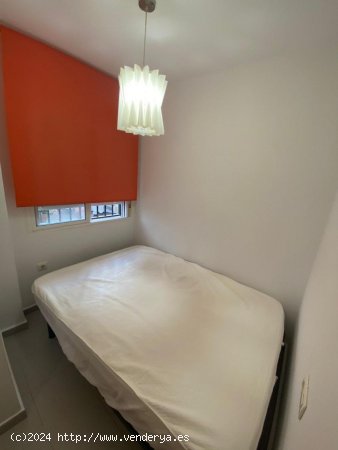 Apartamento en alquiler en Granada (Granada)