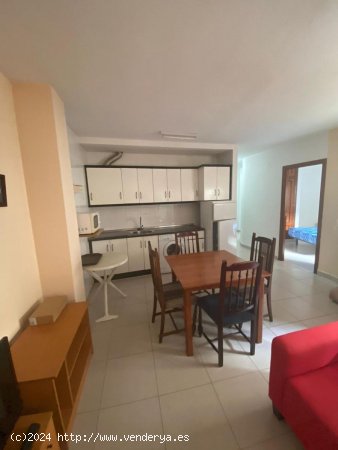 Apartamento en alquiler en Granada (Granada)