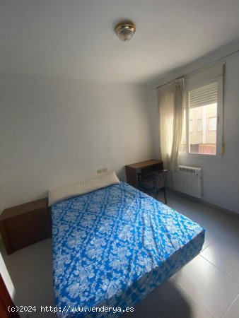 Apartamento en alquiler en Granada (Granada)