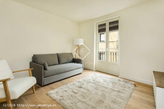 Apartamento en alquiler en Barcelona (Barcelona)