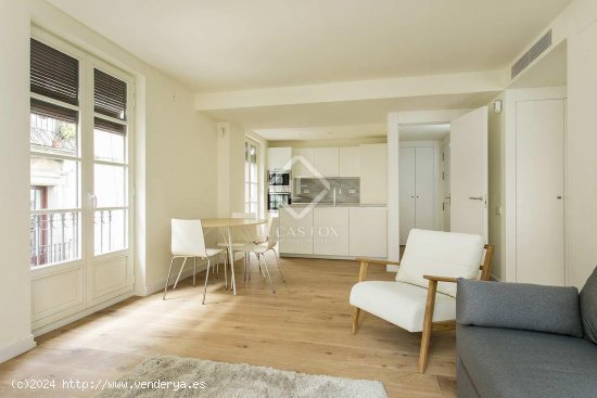 Apartamento en alquiler en Barcelona (Barcelona)