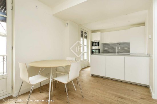 Apartamento en alquiler en Barcelona (Barcelona)