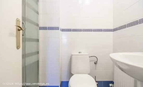 Apartamento en alquiler en Granada (Granada)