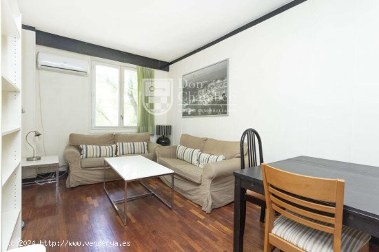 Apartamento en alquiler en Madrid (Madrid)