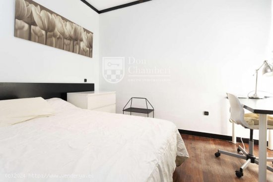 Apartamento en alquiler en Madrid (Madrid)