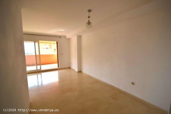 Apartamento en alquiler en Marbella (Málaga)