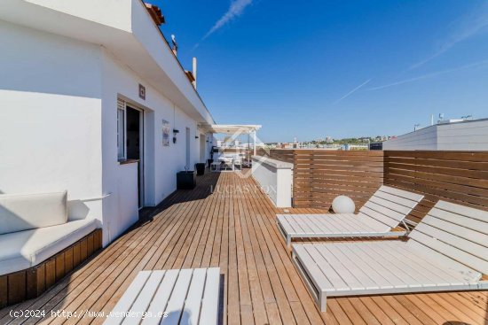 Apartamento en venta en Sitges (Barcelona)