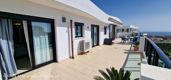 Apartamento en alquiler en Mijas (Málaga)