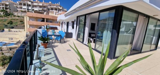 Apartamento en alquiler en Mijas (Málaga)