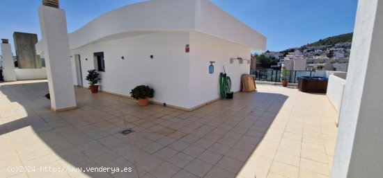 Apartamento en alquiler en Mijas (Málaga)