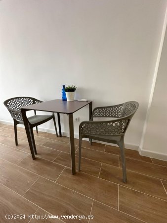 Apartamento en alquiler en Palma de Mallorca (Baleares)