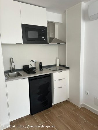 Apartamento en alquiler en Palma de Mallorca (Baleares)