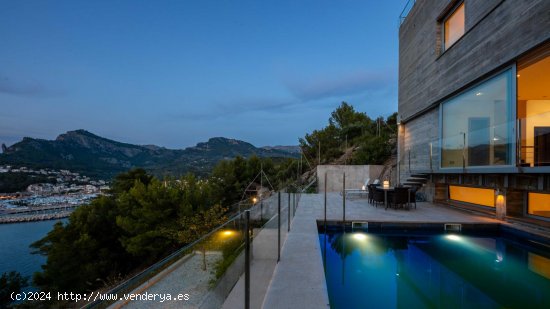 Villa en venta en Sóller (Baleares)