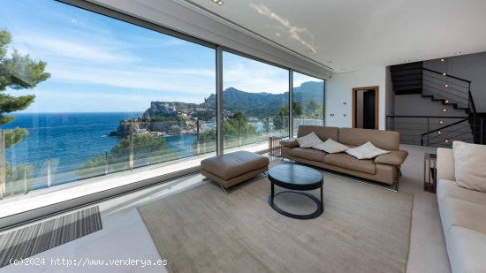 Villa en venta en Sóller (Baleares)