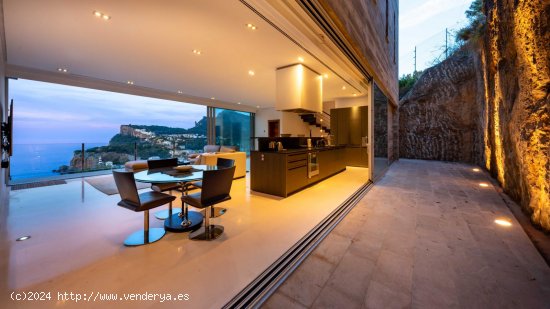 Villa en venta en Sóller (Baleares)