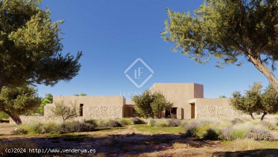 Casa en venta en Formentera (Baleares)