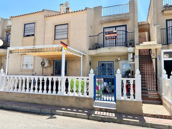 Bungalow en venta en Torrevieja (Alicante)