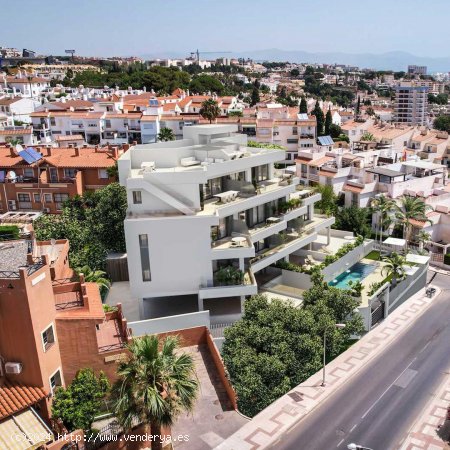 Piso en venta en Torremolinos (Málaga)