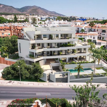 Piso en venta en Torremolinos (Málaga)