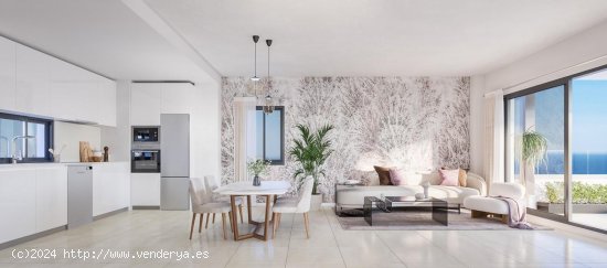 Apartamento en venta en Benalmádena (Málaga)