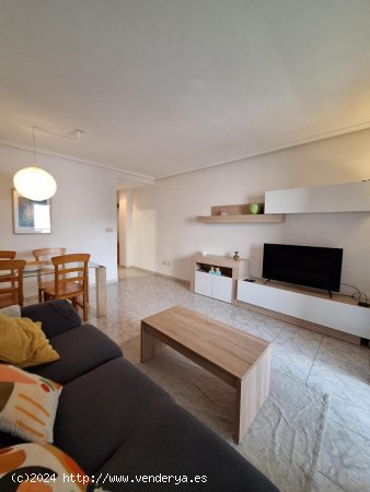 Apartamento en venta en Torrevieja (Alicante)