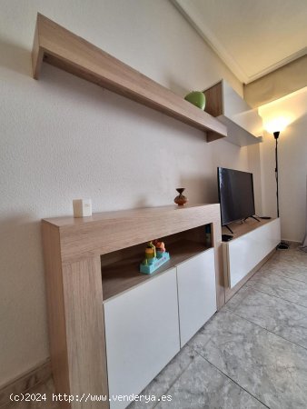 Apartamento en venta en Torrevieja (Alicante)