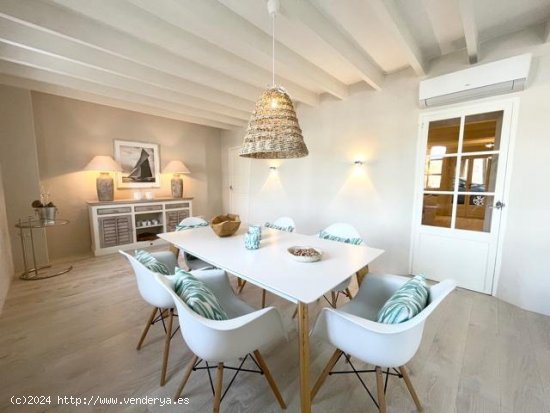 Apartamento en alquiler en Andratx (Baleares)