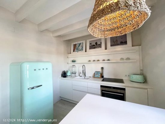 Apartamento en alquiler en Andratx (Baleares)