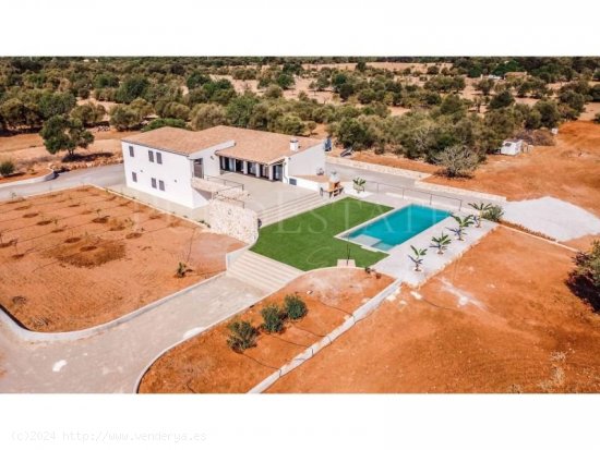 Finca en venta en Campos (Baleares)